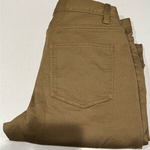 Apt. 9 Classic Brown Trousers